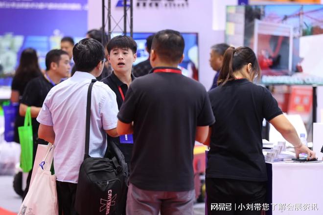 2025江苏国际泵阀管件展会(图2) 2025江苏国际泵阀管件展会(图2)