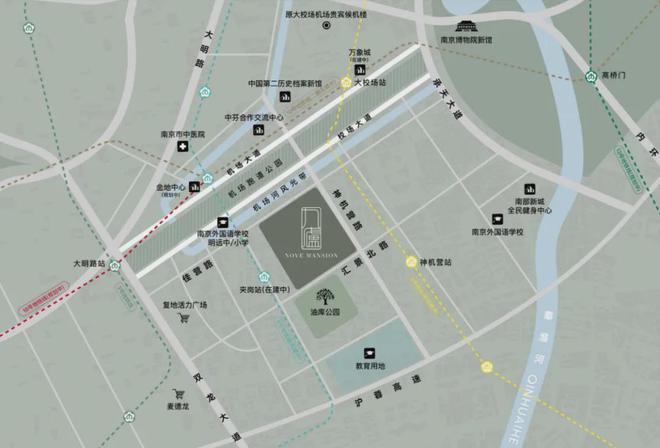 南京中信泰富九庐售楼处欢迎您-2024中信泰富九庐最新官网详情(图4) 南京中信泰富九庐售楼处欢迎您-2024中信泰富九庐最新官网详情(图4)