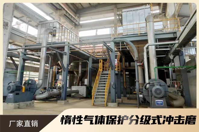 国内外粉体加工技术设备领先四川众金邀您安徽化工展!(图8) 国内外粉体加工技术设备领先四川众金邀您安徽化工展!(图8)