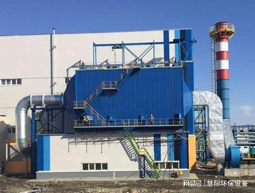 供暖锅炉静电除尘器维修与改造的施工范围与步骤(图1) 供暖锅炉静电除尘器维修与改造的施工范围与步骤(图1)