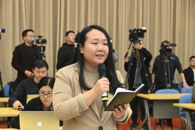 生态环境部10月例行新闻发布会实录(图9)