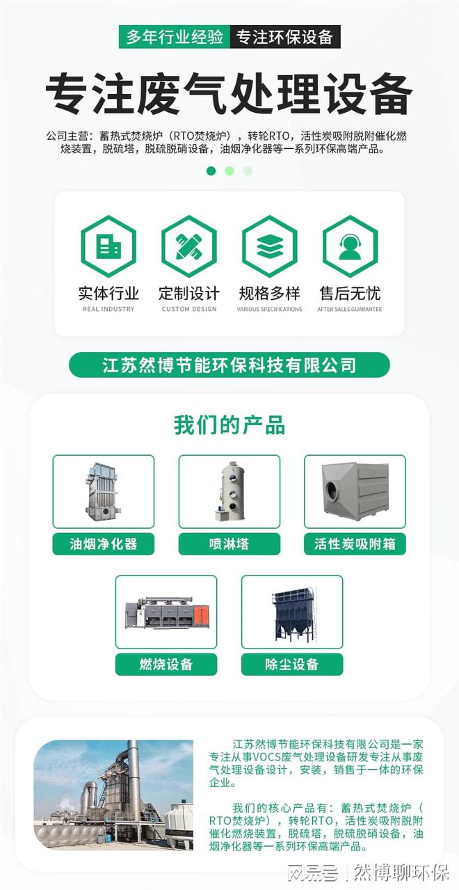 热处理车间油烟废气如何做到更高效的治理方法?(图1) 热处理车间油烟废气如何做到更高效的治理方法?(图1)