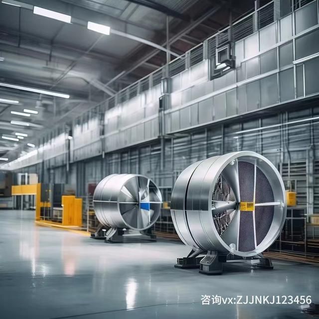 工业界的节能新宠!揭秘它的火热应用与惊人效益!(图4) 工业界的节能新宠!揭秘它的火热应用与惊人效益!(图4)