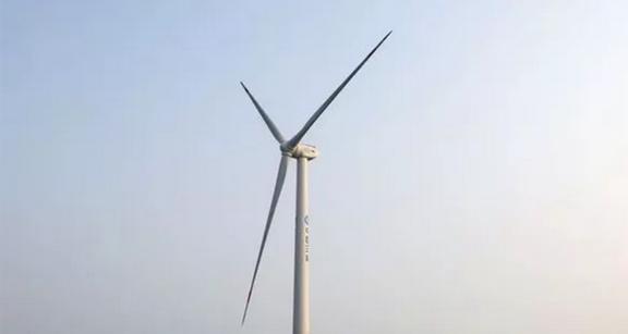 风力发电是垃圾电吗?欧美都在唱衰拆除为何我国一年还要投600亿(图4) 风力发电是垃圾电吗?欧美都在唱衰拆除为何我国一年还要投600亿(图4)