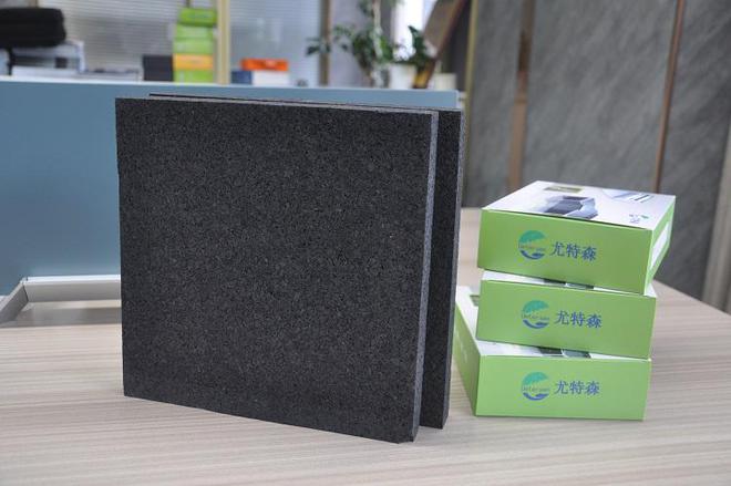 暖通工程中橡塑保温板应用在哪里?(图3) 暖通工程中橡塑保温板应用在哪里?(图3)