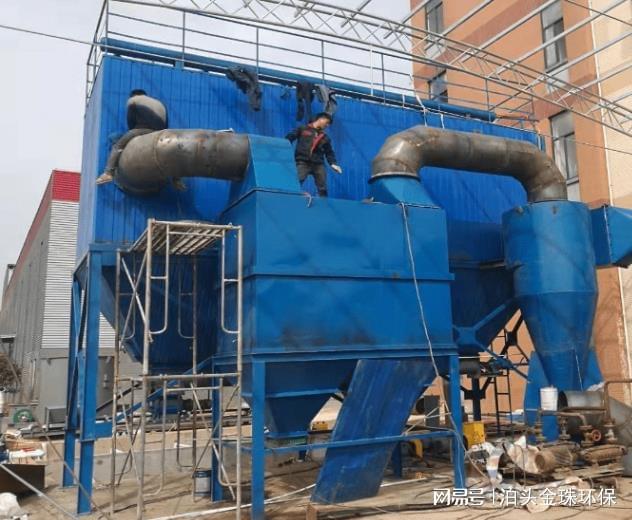 专业锅炉布袋除尘器锅炉脉冲布袋除尘器工业环保领域璀璨明珠(图3) 专业锅炉布袋除尘器锅炉脉冲布袋除尘器工业环保领域璀璨明珠(图3)