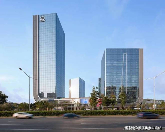 最新(方大城T4写字楼)官方售楼处-官方网站欢迎您-深圳房天下(图5) 最新(方大城T4写字楼)官方售楼处-官方网站欢迎您-深圳房天下(图5)