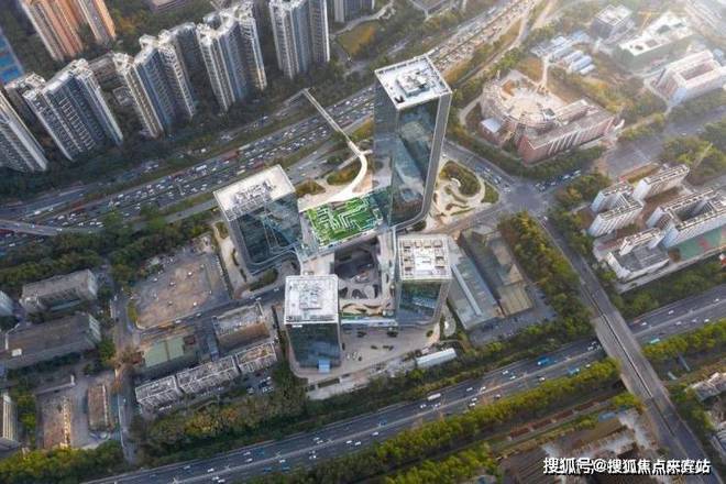 最新(方大城T4写字楼)官方售楼处-官方网站欢迎您-深圳房天下(图6) 最新(方大城T4写字楼)官方售楼处-官方网站欢迎您-深圳房天下(图6)