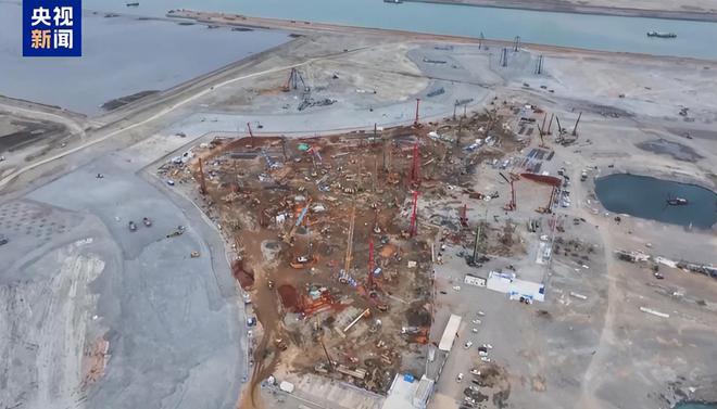 今日要闻!1月10日凌晨6点前 全球首座300兆瓦空气充电宝并网发电(图26) 今日要闻!1月10日凌晨6点前 全球首座300兆瓦空气充电宝并网发电(图26)