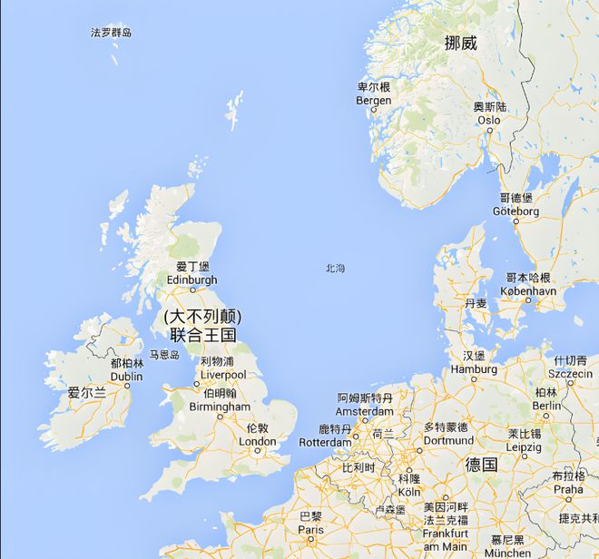 欧洲新动向:北海氢能枢纽港重塑全球能源版图(图11) 欧洲新动向:北海氢能枢纽港重塑全球能源版图(图11)