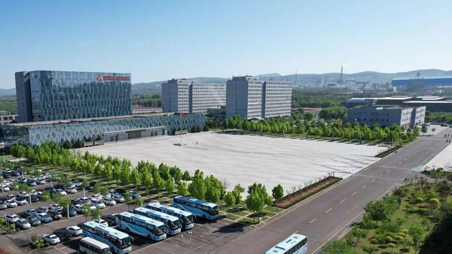 高质量发展看山西国企：潞安化工做优化工产业 “链”起“煤好”未来(图1)